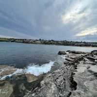 Malabar Headland Walk - a great Sydney coasta