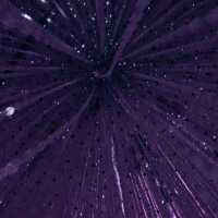 dancing in a kaleidoscope of lights 