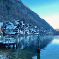 Charming Village Hallstatt - Wonderland! 