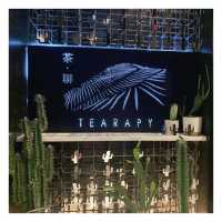 台式西式fusion菜餐廳