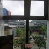 超高cp值平價住宿，相當滿意