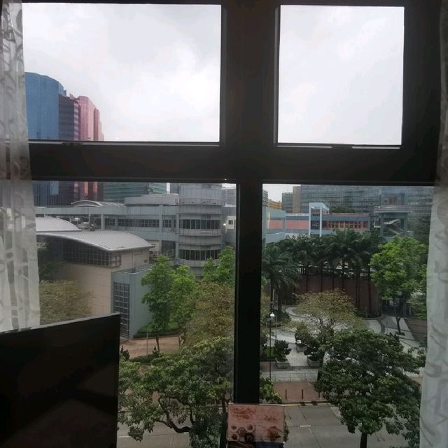 超高cp值平價住宿，相當滿意