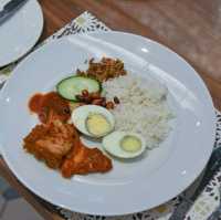 Convenient Stay at Amari JB Work Trip!