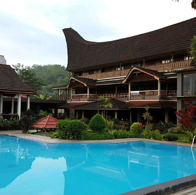 TORSINA TORAJA HOTEL