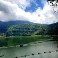danau telaga rejo