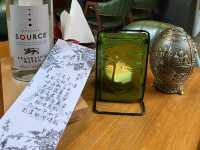 隱世私房菜～The cottage 1920
