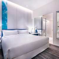 Grand Mercure Shanghai Century Park