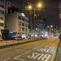 香港一級歷史建築