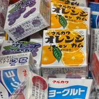 尋找懷舊小食玩具🪀小店