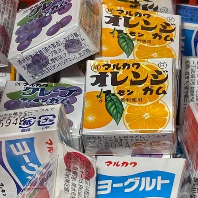 尋找懷舊小食玩具🪀小店