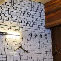 퓨전음식이 궁금하다면 울산 삼산 이중생업으로 come‼️