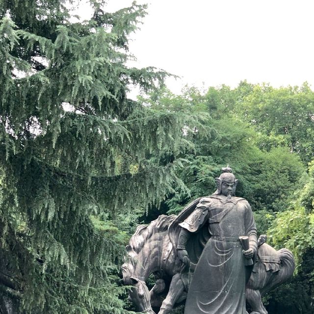 湖北黃鶴樓