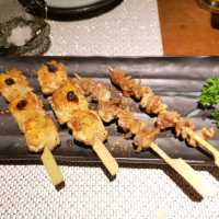花扇日本料理铁板烧（古北）