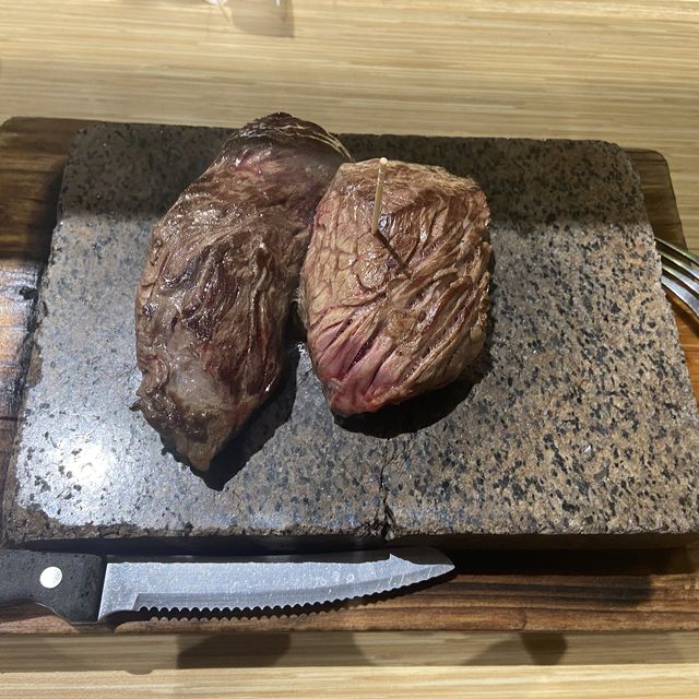 📍大圍 石燒牛😍😍 📍大圍 石燒牛😍😍