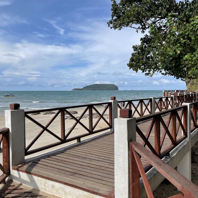 Bukit Keluang-a hidden Gem in Terengganu