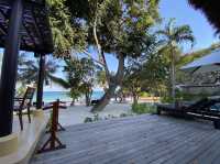 Paradee resort   เกาะเสม็ด 