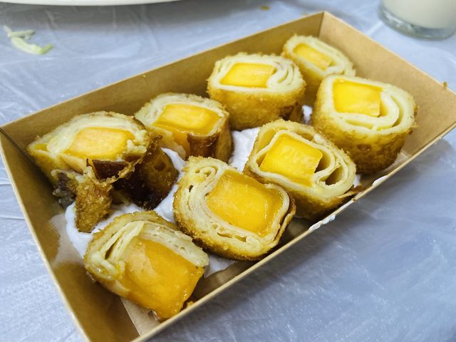 港式風味，港人至愛必試的好食陳根記大排檔