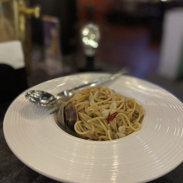 主打新酮飲食餐廳