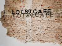 LOT89 Cafe