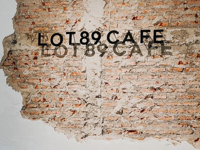 LOT89 Cafe