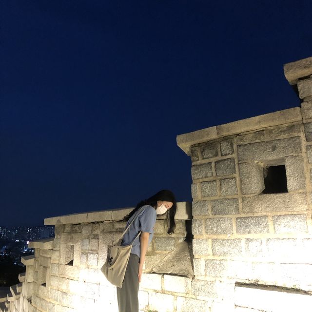 공원이라고 해서 만만하게 보다가는 .. 🤯