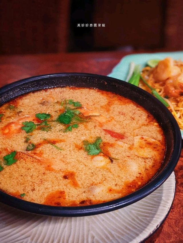 九龍城街知巷聞泰國菜✨