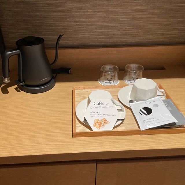 梅小路ポテル京都｜ホテルじゃなくて、ポテルです◎