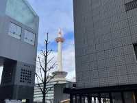 ザサウザンド京都へ