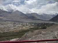 Pristine, Mesmerizing, Magnificent-Ladakh