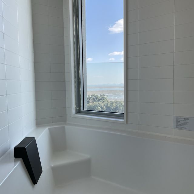 영종도의 둥지, 서해바다 온수풀 수영장은 여기지💙 인천 NEST HOTEL
