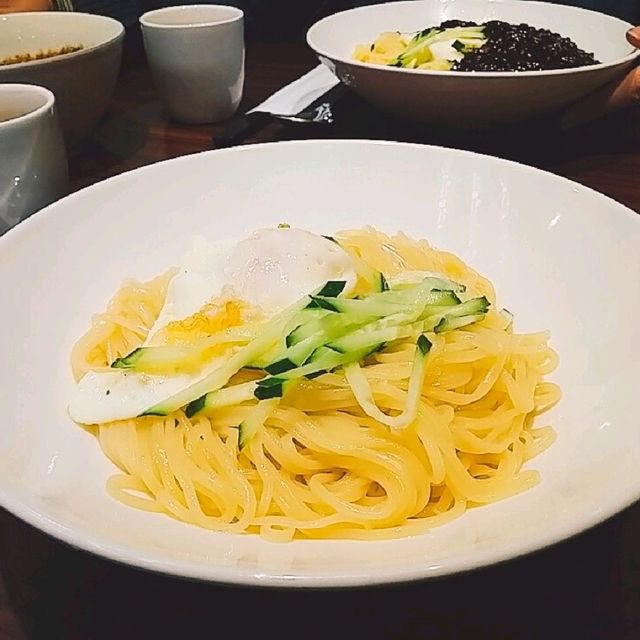 인천 차이나타운 맛집, 신승반점 본점
