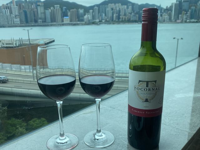 抵玩五星級酒店🏨食足三餐staycation package 