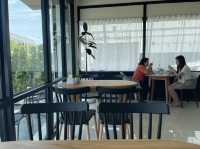 ร้านข้าวเปิดใหม่ FOOD NANA อร่อยขั้นเทพ จันทบุรี 