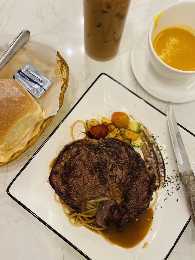 靚靚歐陸風餐廳 | 208蚊嘆英式下午茶