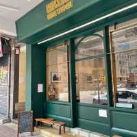 knockbox coffee company 