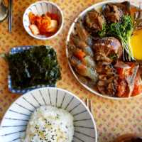 <군산, 째보식당> 군산은 맛집의 도시인가요?