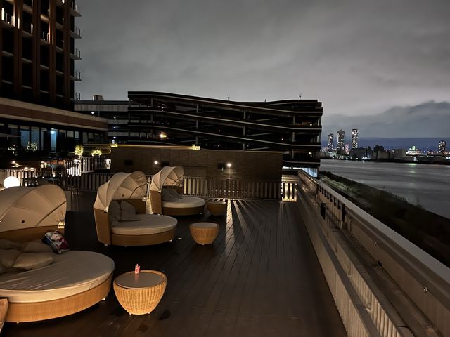 【大阪】見どころありすぎ！ユニバ公式ホテル🌍