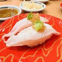 合點壽司