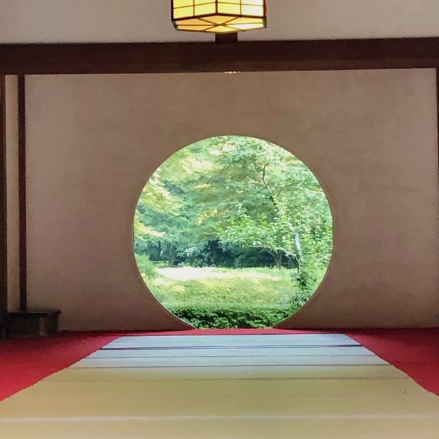【神奈川県】明月院ブルーを愛でる！