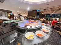 海景嘉福洲際酒店-酒店自助餐