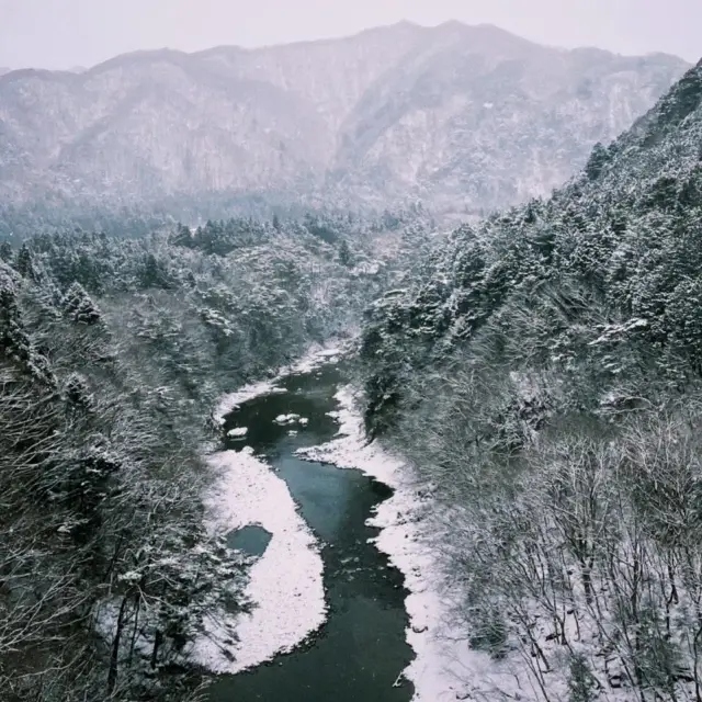 鬼怒川温泉旅行♨️