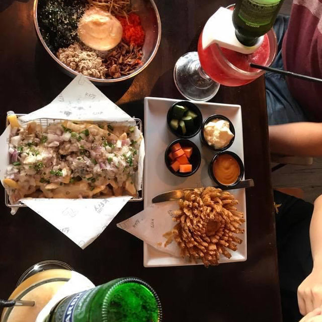 K Fry Urban Johor Bahru