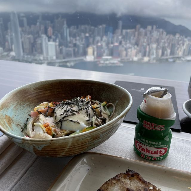 雲端上浪漫的周年紀念