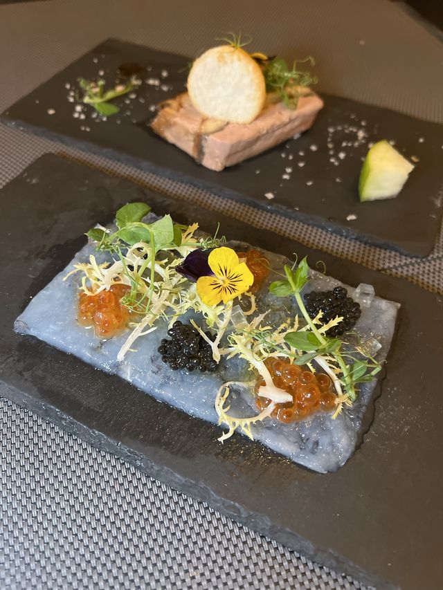 《用心製作法國菜Amici 》 《用心製作法國菜Amici 》
