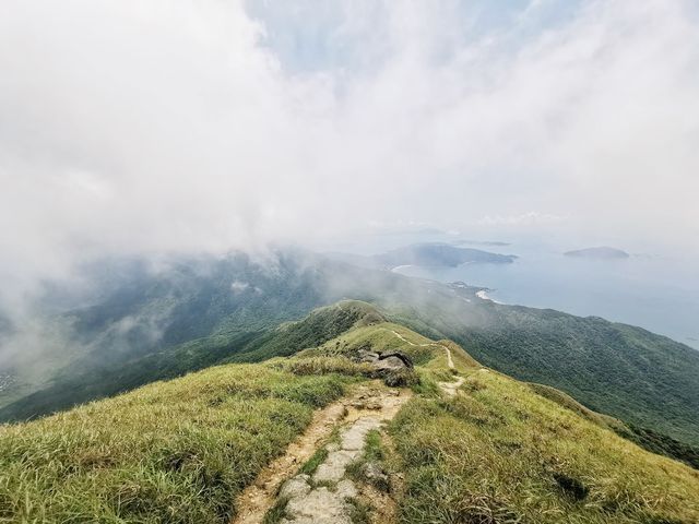 鳳凰山