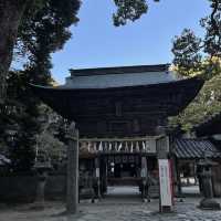 櫻井神社