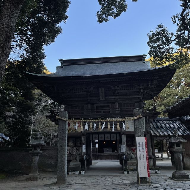 櫻井神社
