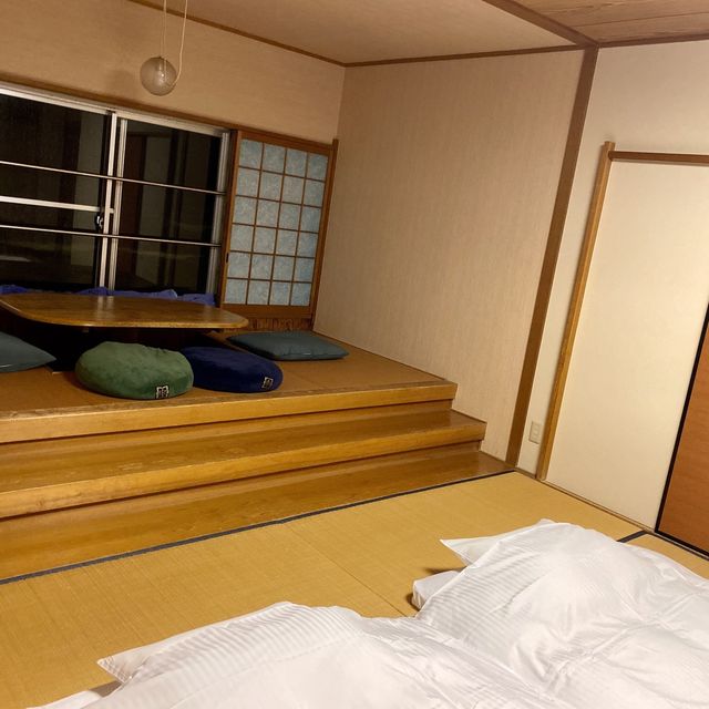【千葉県:犬吠埼温泉】犬吠埼の旅館でのんびり過ごす