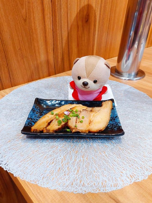 土瓜灣 | 鳴虎石頭燒 | 慢活午餐記