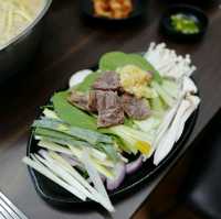 철원맛집 솔향기